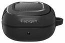 Spigen Rugged Armor - Etui do Samsung Galaxy Buds 2 Pro / 2  / Live / Pro (Czarny) - zdjęcie 1