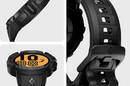 Spigen Rugged Armor Pro - Pasek + etui do Samsung Galaxy Watch 4 / 5 44 mm (Grafitowy) - zdjęcie 4