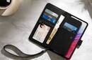 Spigen Wallet S - Etui do Samsung Galaxy A53 5G (Czarny) - zdjęcie 4