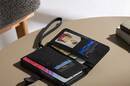 Spigen Wallet S - Etui do Samsung Galaxy A53 5G (Czarny) - zdjęcie 5