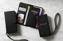 Spigen Wallet S - Etui do Samsung Galaxy A53 5G (Czarny) - zdjęcie 7