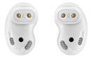 Samsung Galaxy Buds Live - Bezprzewodowe słuchawki Bluetooth z etui ładującym (biały) - zdjęcie 2