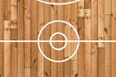 Nexgen Skins - Zestaw skórek na obudowę z efektem 3D Samsung GALAXY S III (Hardwood Classic 3D) - zdjęcie 2