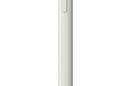 SwitchEasy Colors - Etui Samsung GALAXY S4 + 2 folie ochronne na ekran (biały) - zdjęcie 5