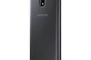 Samsung Jelly Cover - Etui Samsung Galaxy J3 (2017) (czarny) - zdjęcie 2