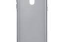 Samsung Jelly Cover - Etui Samsung Galaxy J3 (2017) (czarny) - zdjęcie 5