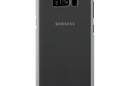 Samsung Clear Cover - Etui Samsung Galaxy S8+ (czarny) - zdjęcie 1