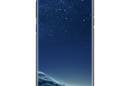 Samsung Clear Cover - Etui Samsung Galaxy S8+ (czarny) - zdjęcie 3