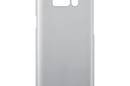 Samsung Clear Cover - Etui Samsung Galaxy S8+ (czarny) - zdjęcie 4