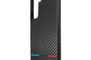 BMW M Collection Triangles - Etui Samsung Galaxy S22+ (czarny) - zdjęcie 6