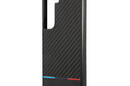 BMW M Collection Triangles - Etui Samsung Galaxy S22 (czarny) - zdjęcie 6