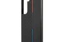 BMW M Collection Triangles - Etui Samsung Galaxy S22 (czarny) - zdjęcie 6