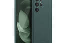 Crong Color Cover - Etui Samsung Galaxy S23 Ultra (zielony) - zdjęcie 2