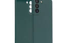 Crong Color Cover - Etui Samsung Galaxy S23 (zielony) - zdjęcie 3