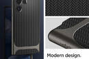 Spigen Neo Hybrid - Etui do Samsung Galaxy S23 Ultra (Gunmetal) - zdjęcie 2