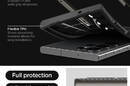Spigen Neo Hybrid - Etui do Samsung Galaxy S23 Ultra (Gunmetal) - zdjęcie 3