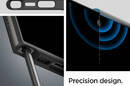 Spigen Neo Hybrid - Etui do Samsung Galaxy S23 Ultra (Gunmetal) - zdjęcie 4