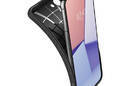Spigen Liquid Air - Etui do Samsung Galaxy S23+ (Matte Black) - zdjęcie 11