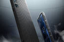 Spigen Liquid Air - Etui do Samsung Galaxy S23+ (Matte Black) - zdjęcie 13
