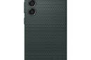 Spigen Liquid Air - Etui do Samsung Galaxy S23+ (Abyss Green) - zdjęcie 1