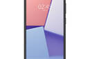 Spigen Liquid Air - Etui do Samsung Galaxy S23 Ultra (Matte Black) - zdjęcie 9