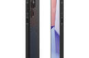 Spigen Liquid Air - Etui do Samsung Galaxy S23 Ultra (Matte Black) - zdjęcie 15
