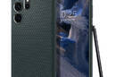 Spigen Liquid Air - Etui do Samsung Galaxy S23 Ultra (Abyss Green) - zdjęcie 8