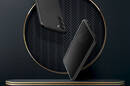 Spigen Neo Hybrid - Etui do Samsung Galaxy S23+ (Czarny) - zdjęcie 2