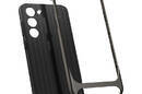 Spigen Neo Hybrid - Etui do Samsung Galaxy S23+ (Gunmetal) - zdjęcie 14