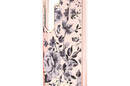 Guess Flower Collection - Etui Samsung Galaxy S23+ (różowy) - zdjęcie 6