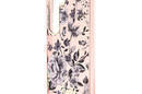 Guess Flower Collection - Etui Samsung Galaxy S23 (różowy) - zdjęcie 6