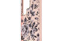 Guess Flower Collection - Etui Samsung Galaxy S23 Ultra (różowy) - zdjęcie 6