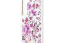 Guess Flower Collection - Etui Samsung Galaxy S23+ (biały) - zdjęcie 6