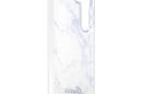 Guess Marble Collection - Etui Samsung Galaxy S23+ (biały) - zdjęcie 7