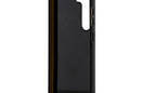 Guess Golden Marble Collection - Etui Samsung Galaxy S23 (czarny) - zdjęcie 7