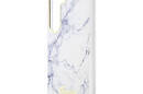 Guess Marble Collection - Etui Samsung Galaxy S23 (biały) - zdjęcie 6