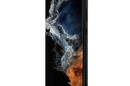 Karl Lagerfeld NFT Saffiano Monogram Ikonik - Etui Samsung Galaxy S23 Ultra (czarny) - zdjęcie 5
