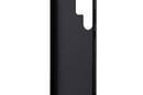 Karl Lagerfeld NFT Saffiano Monogram Ikonik - Etui Samsung Galaxy S23 Ultra (czarny) - zdjęcie 7