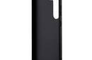 Karl Lagerfeld NFT Saffiano Monogram Choupette - Etui Samsung Galaxy S23 (czarny) - zdjęcie 7