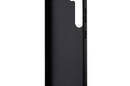 Karl Lagerfeld NFT Saffiano Monogram Ikonik - Etui Samsung Galaxy S23 (czarny) - zdjęcie 7