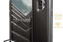 X-Doria Defense Lux - Etui aluminiowe Samsung Galaxy S9 (Black Carbon) - zdjęcie 1