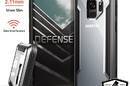 X-Doria Defense Shield - Etui aluminiowe Samsung Galaxy S9 (Black) - zdjęcie 1