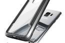 X-Doria Defense Shield - Etui aluminiowe Samsung Galaxy S9 (Black) - zdjęcie 3