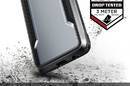 X-Doria Defense Shield - Etui aluminiowe Samsung Galaxy S9 (Black) - zdjęcie 4