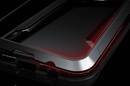 X-Doria Defense Shield - Etui aluminiowe Samsung Galaxy S9 (Black) - zdjęcie 5