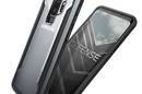 X-Doria Defense Shield - Etui aluminiowe Samsung Galaxy S9+ (Black) - zdjęcie 2