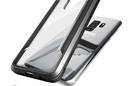 X-Doria Defense Shield - Etui aluminiowe Samsung Galaxy S9+ (Black) - zdjęcie 3