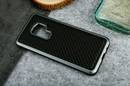 X-Doria Defense Lux - Etui aluminiowe Samsung Galaxy S9 (Black Carbon) - zdjęcie 9