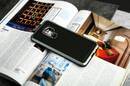 X-Doria Defense Lux - Etui aluminiowe Samsung Galaxy S9 (Black Carbon) - zdjęcie 15