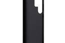 Karl Lagerfeld NFT Saffiano Karl & Choupette - Etui Samsung Galaxy S23 Ultra (czarny) - zdjęcie 7